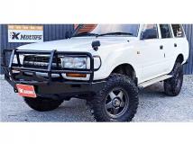 1994 Toyota Land Cruiser