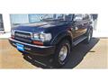 1994 Toyota Land Cruiser