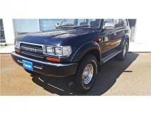 1994 Toyota Land Cruiser