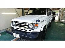 1994 Toyota Land Cruiser