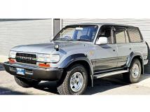 1994 Toyota Land Cruiser