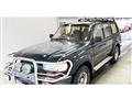 1993 Toyota Land Cruiser