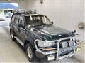 1993 Toyota Land Cruiser