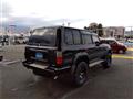 1993 Toyota Land Cruiser