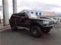 1993 Toyota Land Cruiser