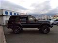 1993 Toyota Land Cruiser