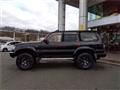 1993 Toyota Land Cruiser