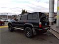 1993 Toyota Land Cruiser