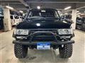 1993 Toyota Land Cruiser