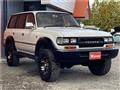 1993 Toyota Land Cruiser