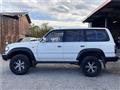1993 Toyota Land Cruiser