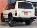 1993 Toyota Land Cruiser