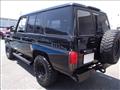 1993 Toyota Land Cruiser