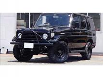 1993 Toyota Land Cruiser