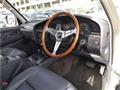 1993 Toyota Land Cruiser