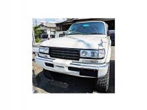 1993 Toyota Land Cruiser