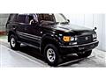 1993 Toyota Land Cruiser