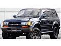 1993 Toyota Land Cruiser
