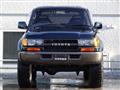 1993 Toyota Land Cruiser