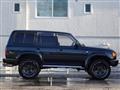 1993 Toyota Land Cruiser