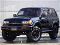 1993 Toyota Land Cruiser