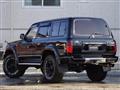 1993 Toyota Land Cruiser