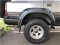 1993 Toyota Land Cruiser
