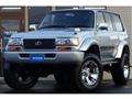1993 Toyota Land Cruiser
