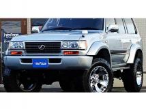 1993 Toyota Land Cruiser