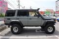 1993 Toyota Land Cruiser