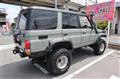 1993 Toyota Land Cruiser