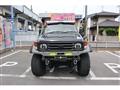 1993 Toyota Land Cruiser