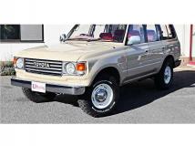 1993 Toyota Land Cruiser