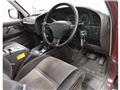 1992 Toyota Land Cruiser