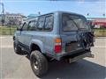 1992 Toyota Land Cruiser