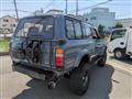 1992 Toyota Land Cruiser