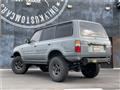 1992 Toyota Land Cruiser