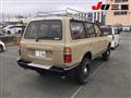 1992 Toyota Land Cruiser
