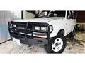 1992 Toyota Land Cruiser