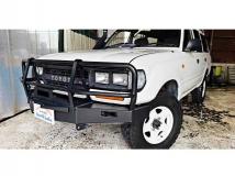 1992 Toyota Land Cruiser