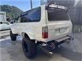 1992 Toyota Land Cruiser