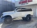 1992 Toyota Land Cruiser