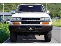 1992 Toyota Land Cruiser