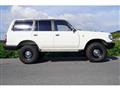 1992 Toyota Land Cruiser