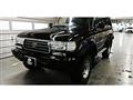 1991 Toyota Land Cruiser