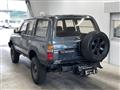 1991 Toyota Land Cruiser