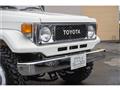 1991 Toyota Land Cruiser