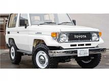 1991 Toyota Land Cruiser