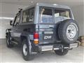 1990 Toyota Land Cruiser