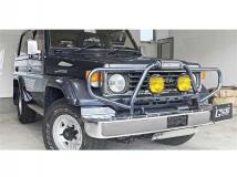 1990 Toyota Land Cruiser